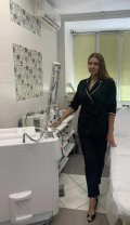 Фоменко Юлия Сергеевна