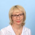 Абрамова Татьяна Феликсовна