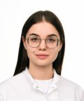 Климец Софья Павловна