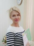 Быченко Светлана