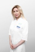 Смирнова Мария Александровна