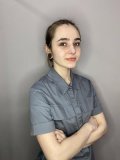 Юрашевич Варвара