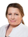 Шаталова Евгения Михайловна