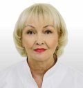Долгун Лариса Викторовна