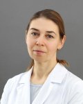 Филичкина Светлана Анатольевна