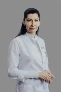 Гоманова Ирина Валерьевна