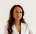 Кучер Олеся Юрьевна