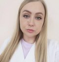 Колесникова Юлия Александровна