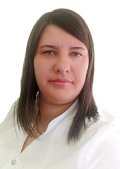 Волкова Ольга Александровна