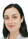Артемьева Диана Александровна