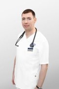 Симонов Олег Владимирович
