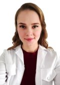 Комогорова Екатерина Андреевна