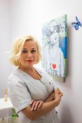 Мельникова Екатерина Анатольевна