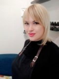 Жильцова Ирина