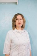 Иванова Людмила Александровна