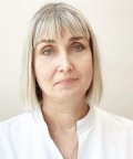 Миронова Татьяна Александровна