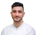 Ордоков Тимур Исуфович