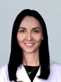Курмаева Найра Шафкатовна