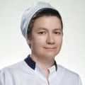 Моторина Лариса Павловна
