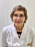 Алексеева Лидия Анатольевна