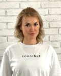 Арапова Элина