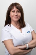 Борисенко Инна Владимировна