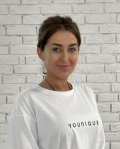 Меньшикова Катерина