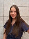 Бачулис Марина Александровна