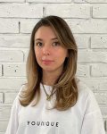 Новикова Алина