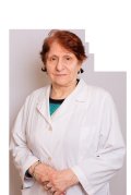 Маслова Галина Ивановна