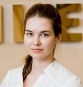 Попова Ксения Александровна