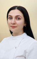 Байкулова Асият Хамитовна