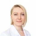 Зохан Елена Владимировна
