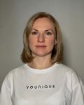 Пархоменко Оксана