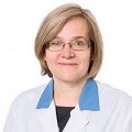Губарева Ирина Валерьевна