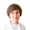 Обухова Анастасия Валерьевна
