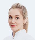 Рудюк Ирина Витальевна