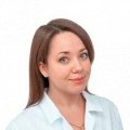Бондаревич (Синякова) Ольга Александровна