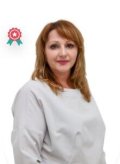 Долгополова Ирина Николаевна