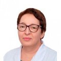 Кирпичева Лариса Михайловна