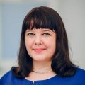 Кусик Олеся Геннадьевна