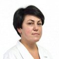 Пшевская Ольга Михайловна