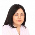Калматаева Айна Ховландовна