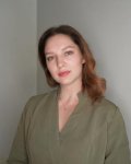 Столярова Василиса