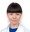 Мельникова Татьяна Владимировна