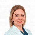 Корюкина Елена Анатольевна