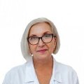 Бухарова Татьяна Николаевна