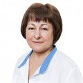 Павлова Татьяна Юсуповна