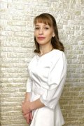 Черничкина Антонина