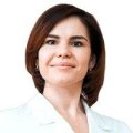 Юдина Ирина Александровна
